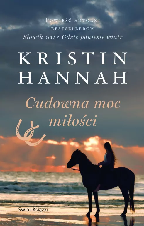 Cudowna moc miłości - tantis.pl