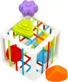 Klocki sensoryczne. BamBam - tantis.pl