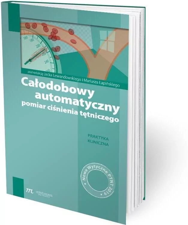 Całodobowy automatyczny pomiar ciśnienia tętniczego - tantis.pl