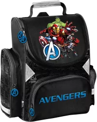 Tornister Avengers AV25LL-525