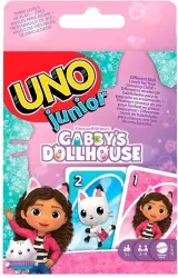 Uno Junior Koci Domek Gabi