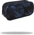 Saszetka podwójna Coolpack Duke Kick Navy - tantis.pl