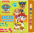 Psi Patrol Liczę z pieskami cz.1 - tantis.pl