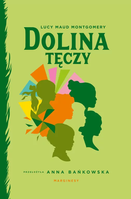Dolina Tęczy - tantis.pl