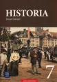 Historia. Klasa 7. Zeszyt ćwiczeń - tantis.pl