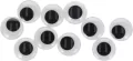 OZDOBA OCZY 3W1 MIX CF PBH 12/120 - tantis.pl
