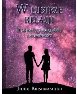 W lustrze relacji. O miłości, seksualności i niewinności - tantis.pl
