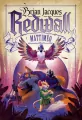 Redwall. Mattimeo. Tom 3 - tantis.pl