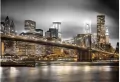 Puzzle 1000. Compact New York skyline - tantis.pl