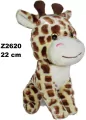 Żyrafa 22cm - tantis.pl