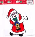 Naklejki Boże Narodzenia MIX - tantis.pl