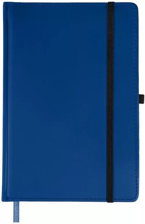 Notes A5 kratka niebieski EASY - tantis.pl