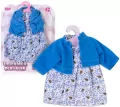 Ubranko dla lalki Natalia - tantis.pl