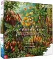 Puzzle 1000. Ernst Haeckel: Stworzenia morskie - tantis.pl
