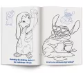Stich. Kolorowanka z naklejkami - tantis.pl