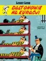 Daltonowie na kuracji. Lucky Luke - tantis.pl