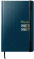 Planer 2026/2027 A5 tygodniowy granatowy - tantis.pl