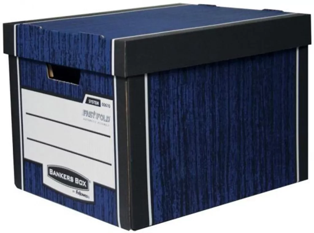 POJEMNIK DO ARCH ZBIOR WOODGRAIN NIEB FELL OP2SZ - tantis.pl