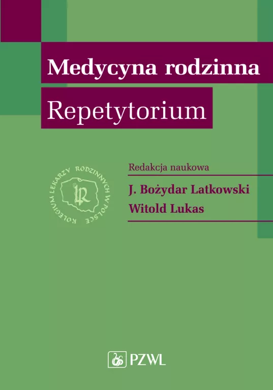 Medycyna rodzinna Repetytorium - tantis.pl