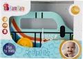 Pojazd auto miejskie mix BAM BAM - tantis.pl