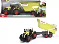 Traktor z przyczepą 64cm - tantis.pl