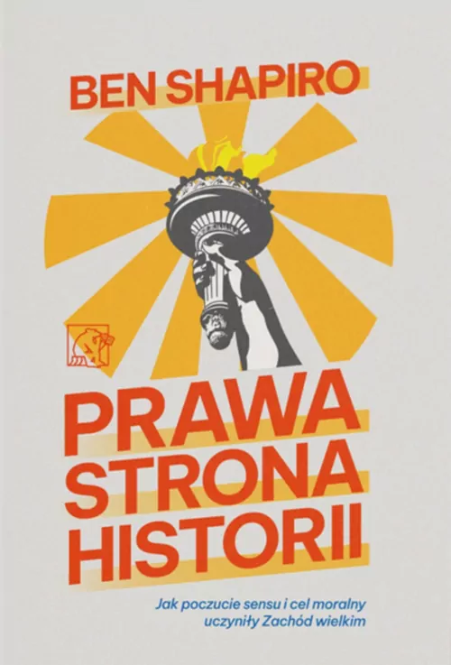Prawa strona historii - tantis.pl