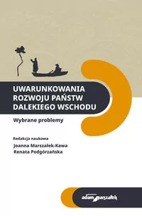 Uwarunkowania rozwoju państw Dalekiego Wschodu - tantis.pl