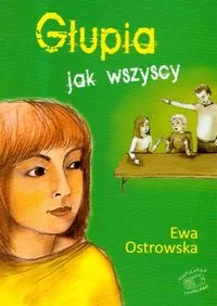 Głupia jak wszyscy - tantis.pl