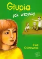 Głupia jak wszyscy - tantis.pl