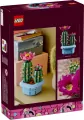 LEGO®. Botanical Collection. Kwitnący kaktus. 11509 - tantis.pl
