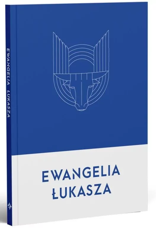 Ewangelia Łukasza - tantis.pl