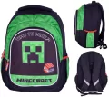 Plecak Minecraft Time To Mine - tantis.pl