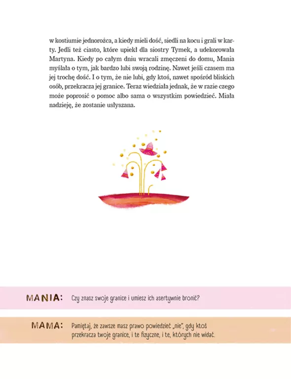 Opowieści o wartościach - tantis.pl