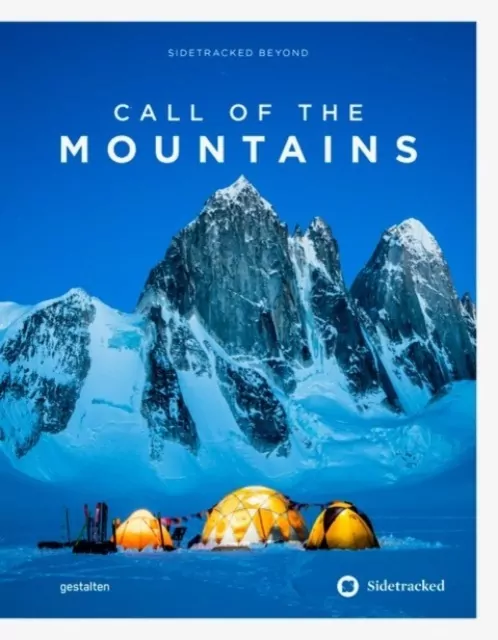 Call of the Mountains - tantis.pl