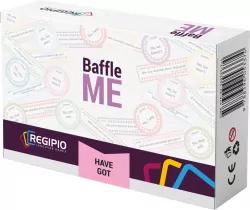 Game Baffle me Have Got