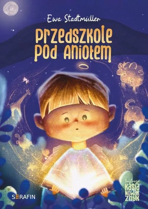 Przedszkole pod Aniołem - tantis.pl