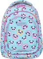 Plecak Astrabag Minty Pandas AB330 - tantis.pl