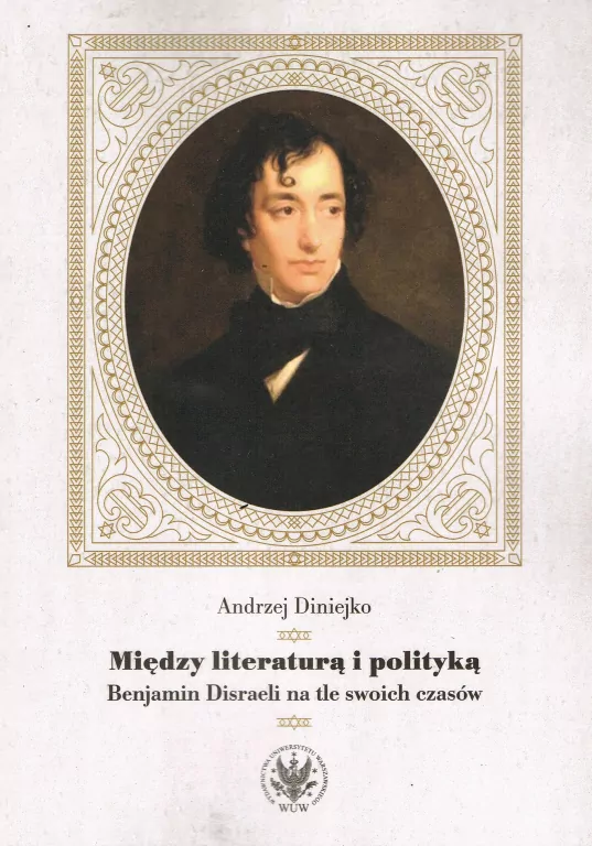 Między literaturą i polityką - tantis.pl