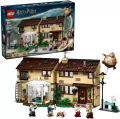 LEGO® Harry Potter. Privet Drive: Wizyta ciotki Marge 76451 - tantis.pl