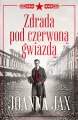 Zdrada pod czerwoną gwiazdą - tantis.pl