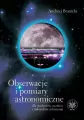 Obserwacje i pomiary astronomiczne - tantis.pl