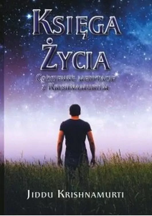Księga Życia - tantis.pl
