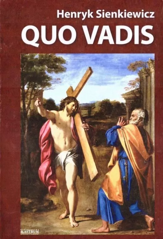Quo Vadis BR - tantis.pl