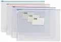 Torebka A4 Zipp Bag - tantis.pl