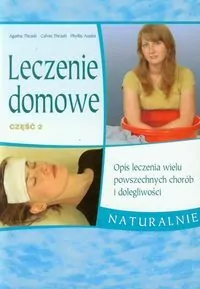 Leczenie domowe część 2 - tantis.pl
