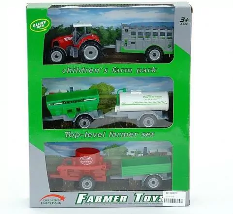 Zestaw Farma 522114 - tantis.pl
