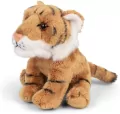 Animigos World of Nature mini tygrys - tantis.pl