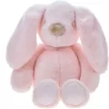 Królik Charlotte różowy 35cm - tantis.pl