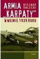 Armia karpaty w wojnie 1939 roku - tantis.pl