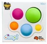 Bąbelki Dimpl - tantis.pl